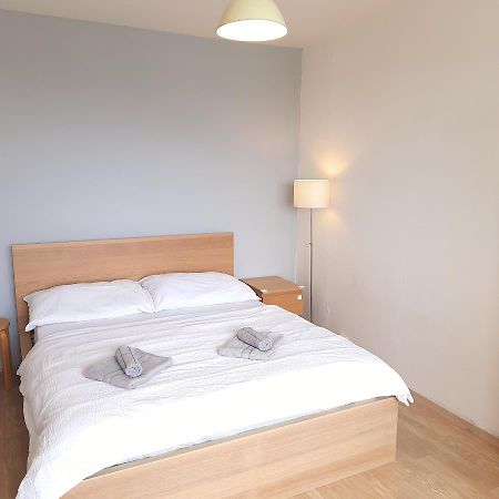 Apartment Kamyk Prag Dış mekan fotoğraf