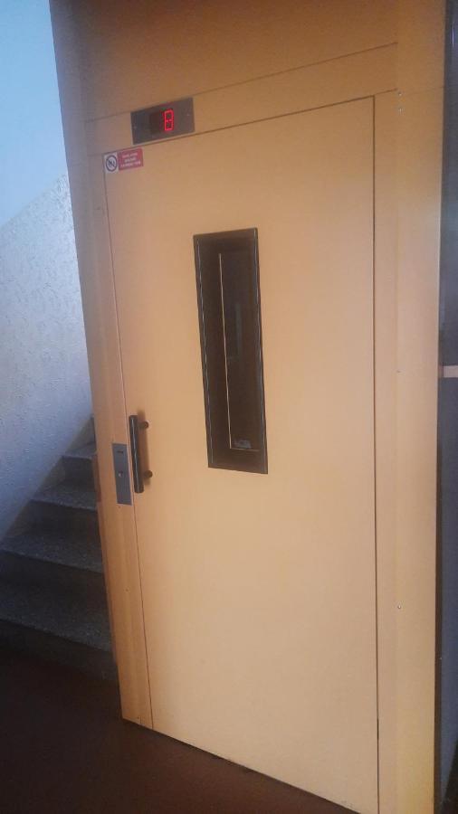 Apartment Kamyk Prag Dış mekan fotoğraf