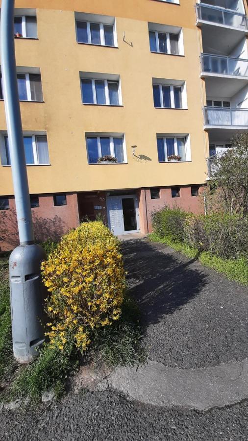 Apartment Kamyk Prag Dış mekan fotoğraf