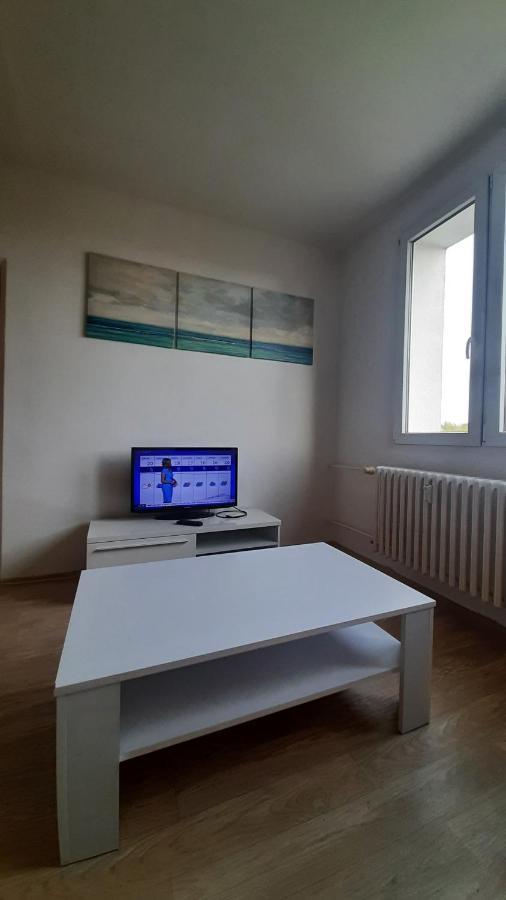 Apartment Kamyk Prag Dış mekan fotoğraf
